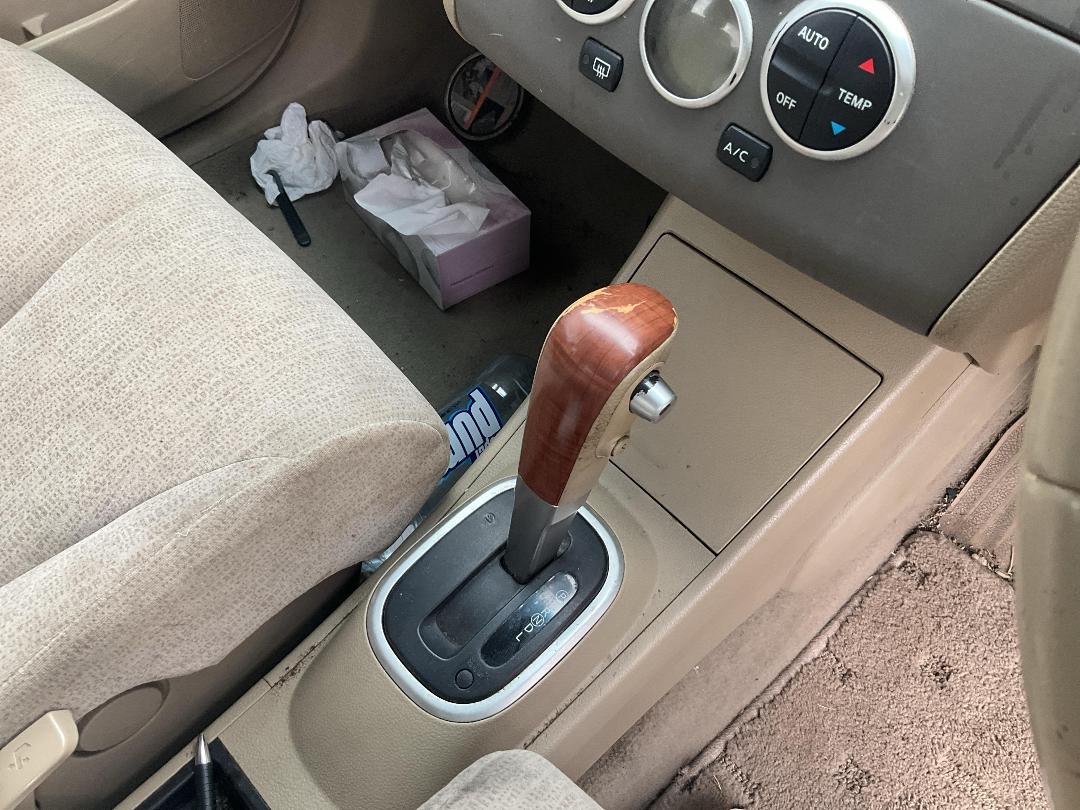 Photo '13' of Nissan Tiida Latio