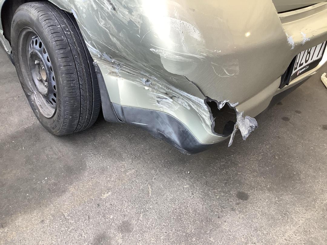 Photo '4' of Nissan Tiida ST Photo '4' of Nissan Tiida ST