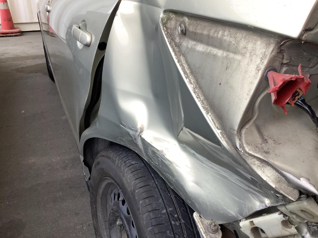 Photo '6' of Nissan Tiida ST Photo '6' of Nissan Tiida ST