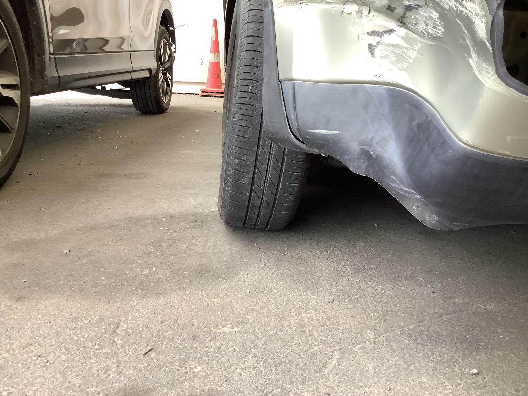 Photo '8' of Nissan Tiida ST Photo '8' of Nissan Tiida ST