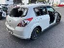 Thumbnail '4' of Nissan Tiida