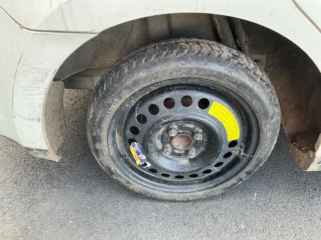 Photo '9' of Nissan Tiida Photo '9' of Nissan Tiida