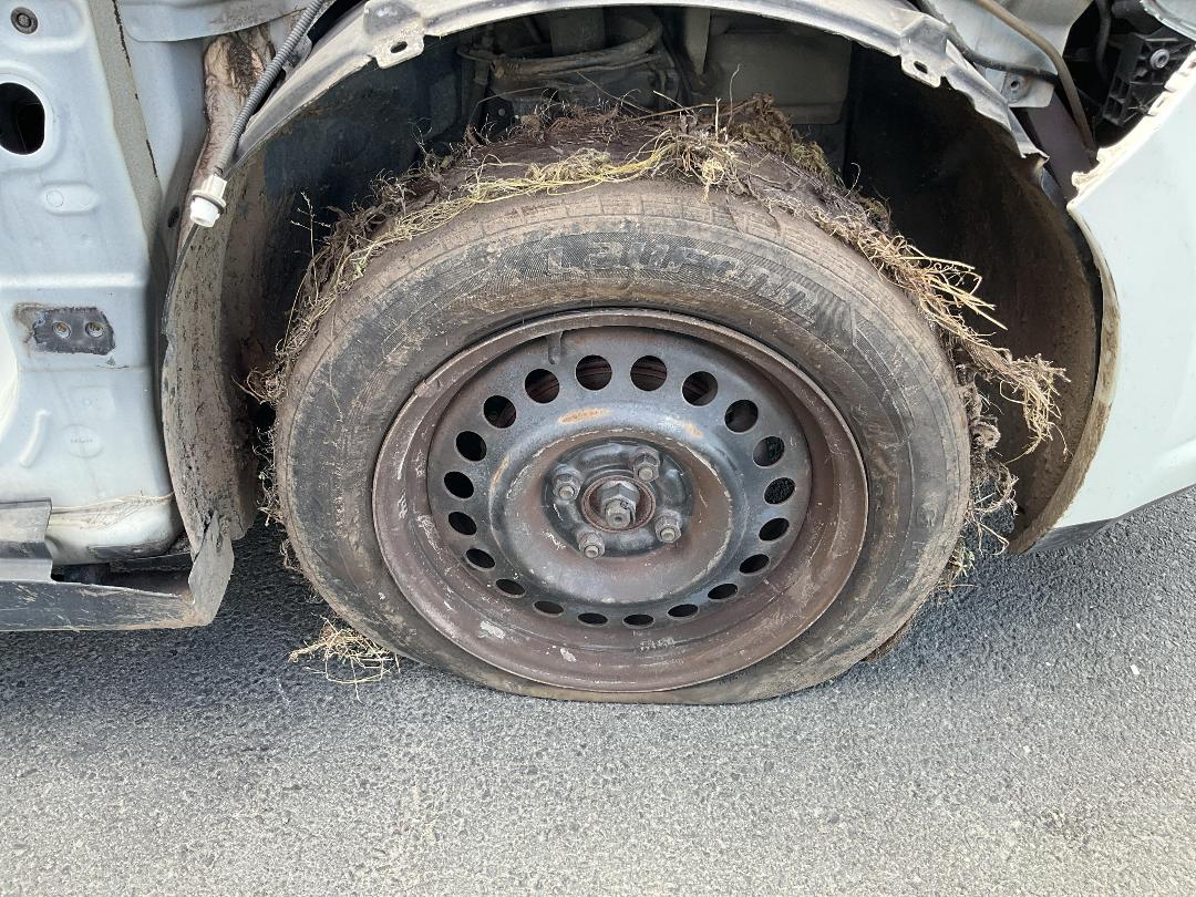 Photo '10' of Nissan Tiida Photo '10' of Nissan Tiida