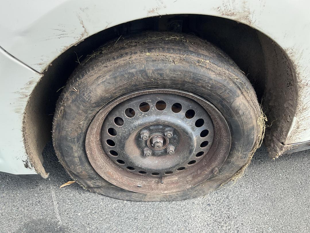 Photo '11' of Nissan Tiida Photo '11' of Nissan Tiida