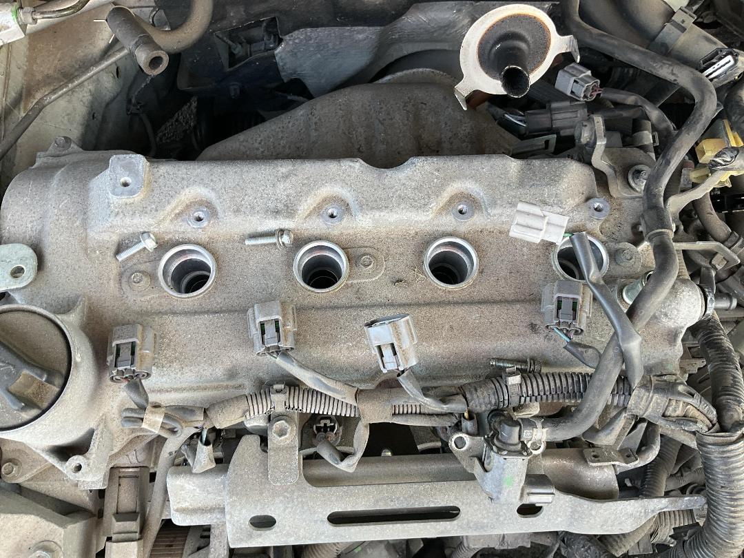 Photo '19' of Nissan Tiida Photo '19' of Nissan Tiida