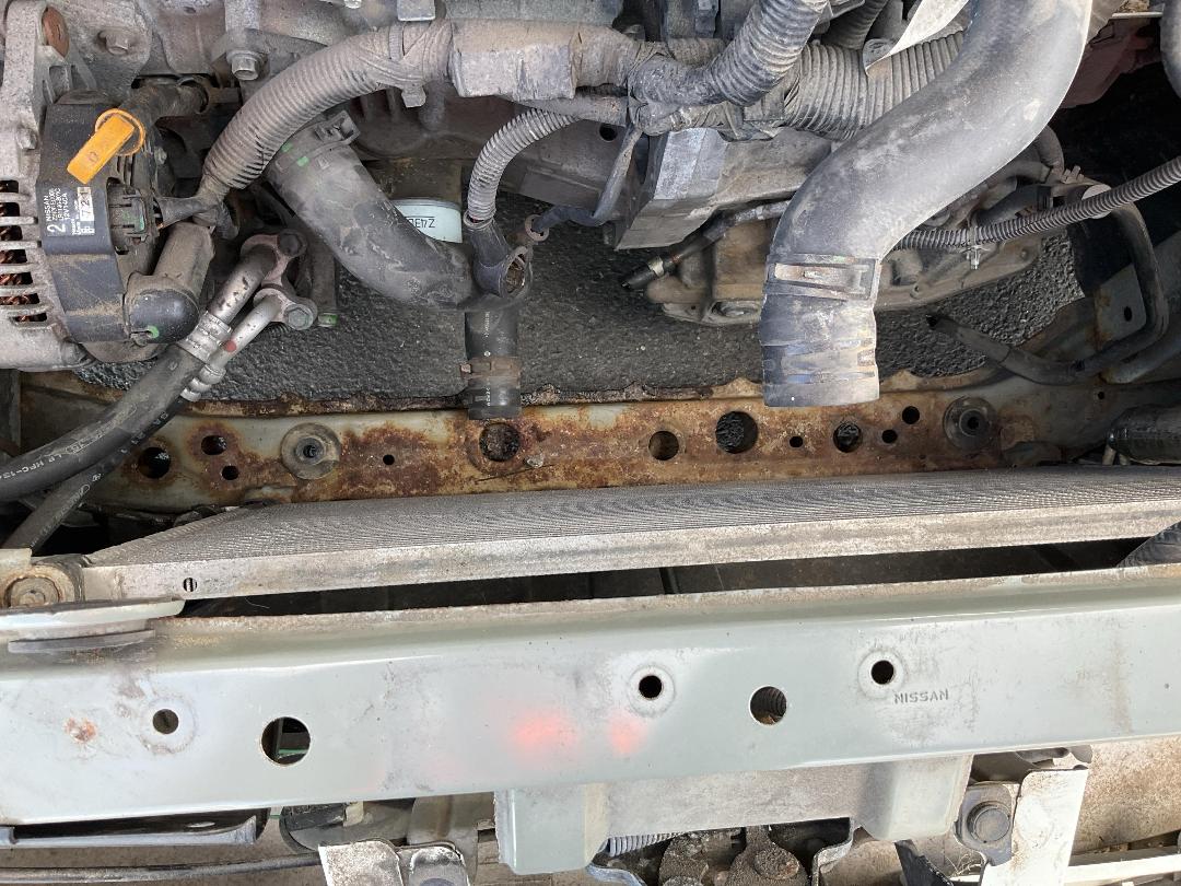 Photo '21' of Nissan Tiida Photo '21' of Nissan Tiida