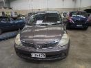 Thumbnail '1' of Nissan Tiida