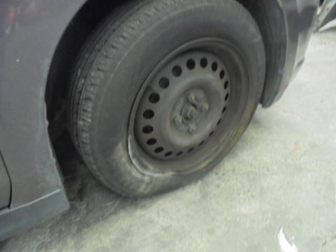 Photo '10' of Nissan Tiida Photo '10' of Nissan Tiida