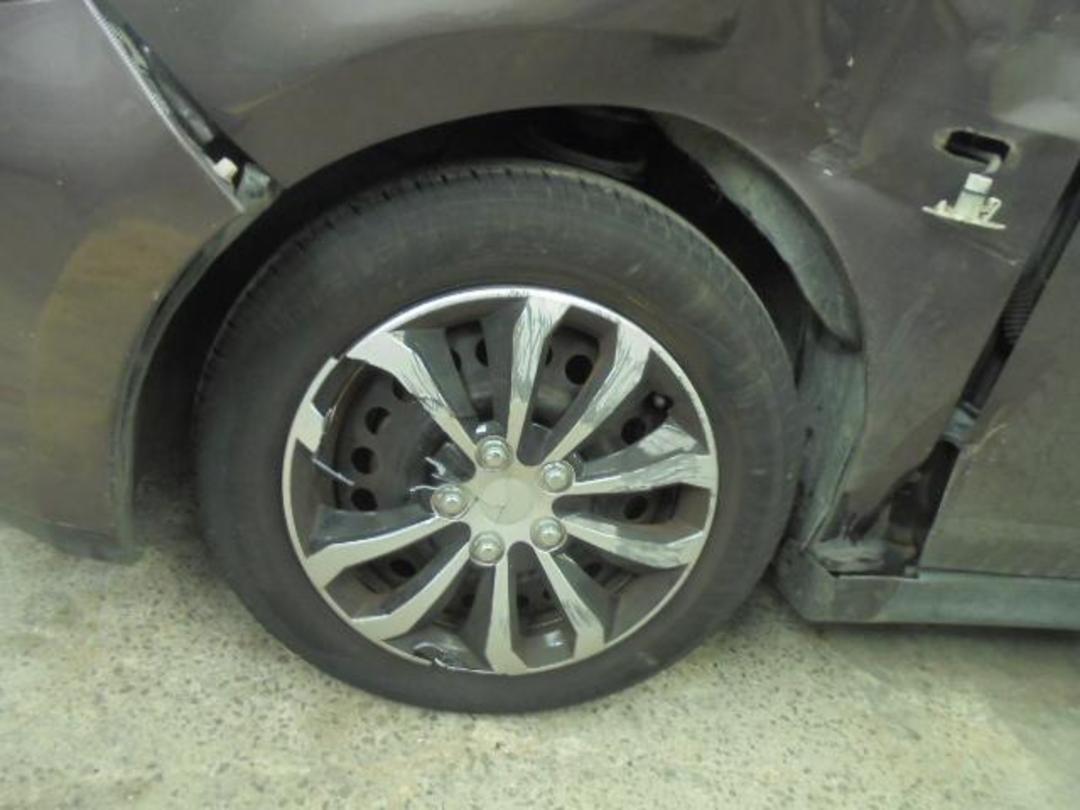 Photo '20' of Nissan Tiida Photo '20' of Nissan Tiida