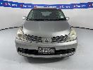 Thumbnail '2' of Nissan Tiida
