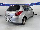 Thumbnail '7' of Nissan Tiida