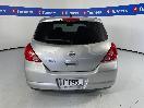 Thumbnail '6' of Nissan Tiida