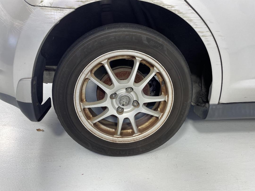 Photo '12' of Nissan Tiida