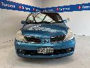 Thumbnail '2' of Nissan Tiida