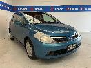 Thumbnail '1' of Nissan Tiida