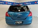 Thumbnail '6' of Nissan Tiida