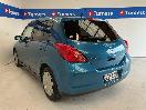 Thumbnail '5' of Nissan Tiida