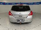 Thumbnail '6' of Nissan Tiida