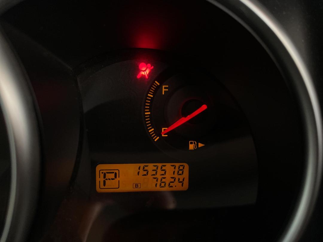 Photo '21' of Nissan Tiida