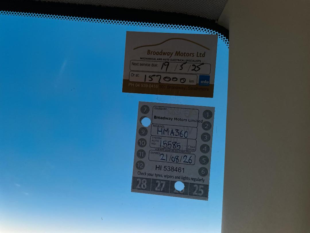 Photo '25' of Nissan Tiida