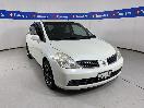 Thumbnail '1' of Nissan Tiida