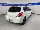 Thumbnail '7' of Nissan Tiida
