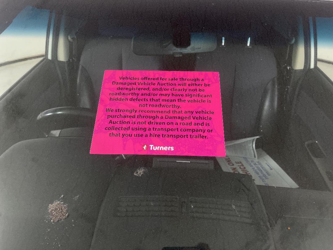 Photo '21' of Nissan Tiida