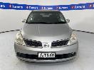 Thumbnail '2' of Nissan Tiida