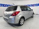 Thumbnail '7' of Nissan Tiida