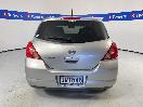 Thumbnail '6' of Nissan Tiida