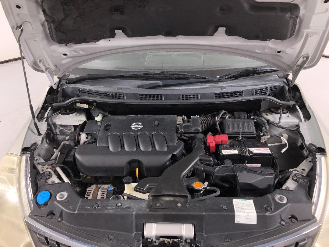 Photo '13' of Nissan Tiida