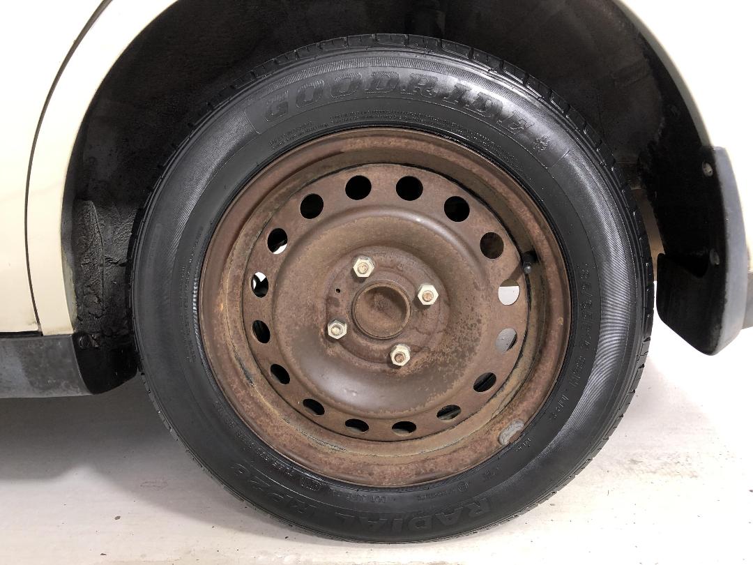 Photo '11' of Nissan Tiida