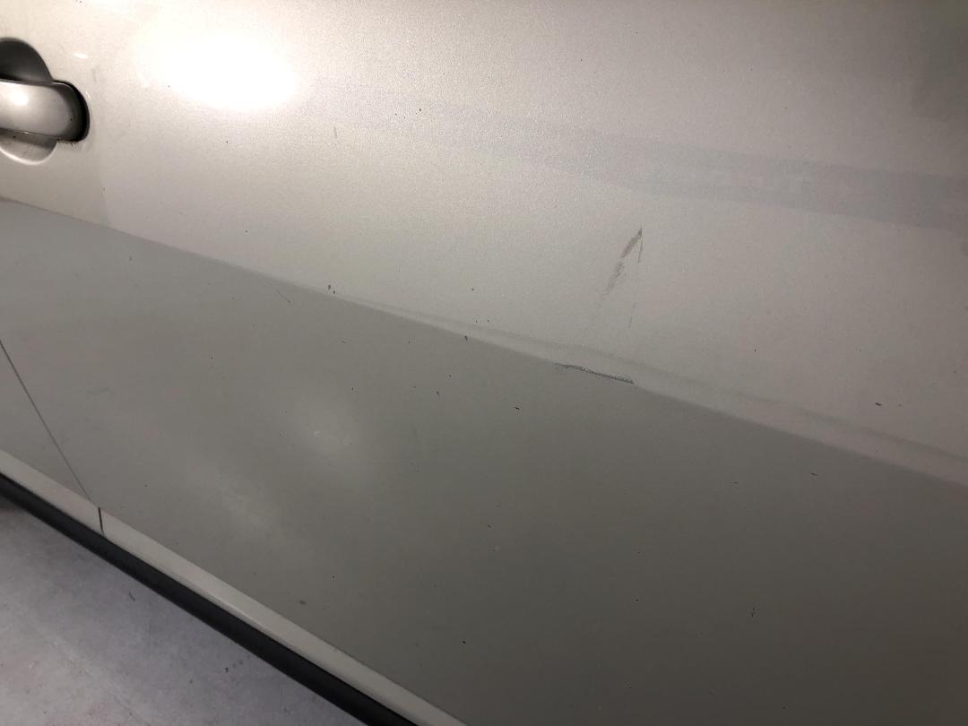 Photo '23' of Nissan Tiida