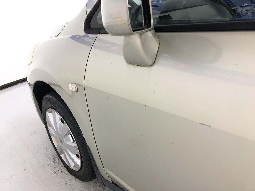 Photo '26' of Nissan Tiida