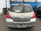 Thumbnail '5' of Nissan Tiida ST