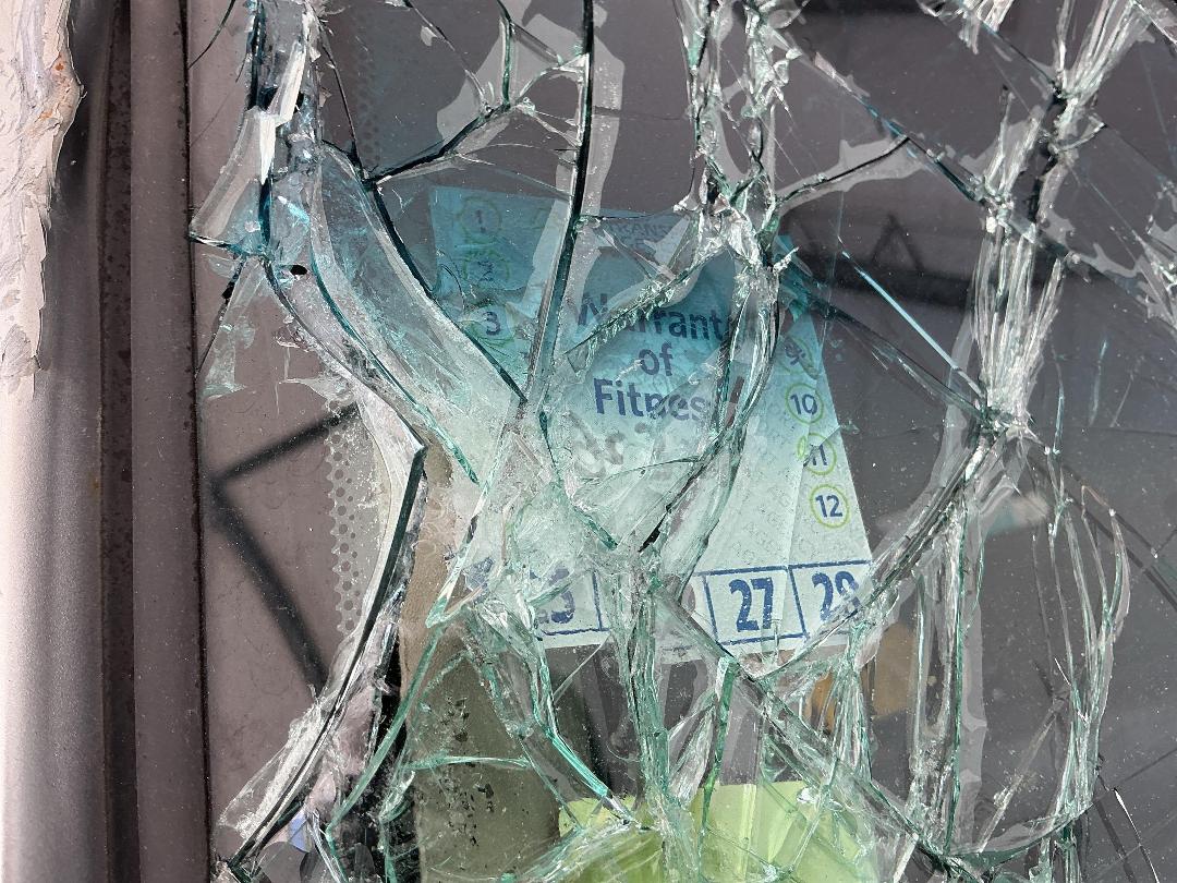 Photo '19' of Nissan Tiida ST Photo '19' of Nissan Tiida ST