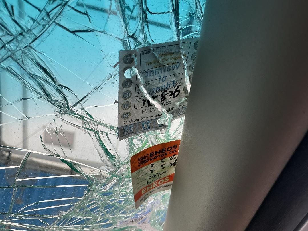 Photo '20' of Nissan Tiida ST Photo '20' of Nissan Tiida ST