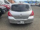 Thumbnail '5' of Nissan Tiida