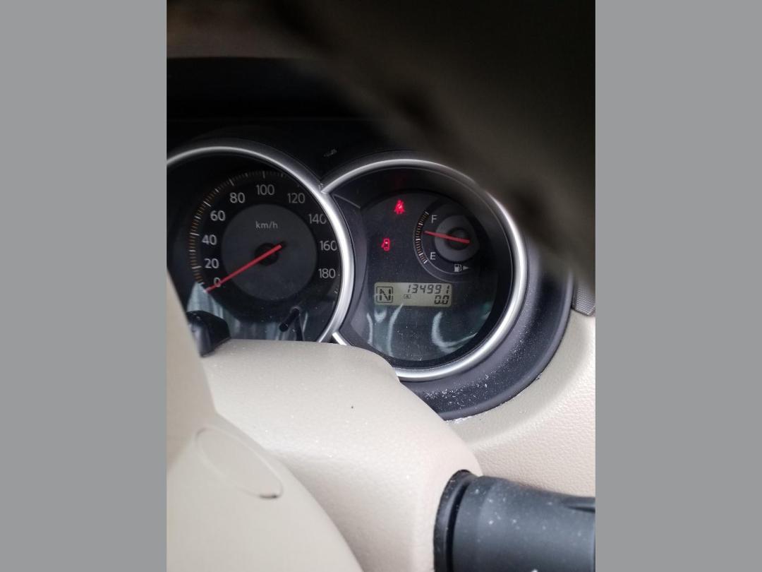 Photo '6' of Nissan Tiida Photo '6' of Nissan Tiida