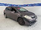 Thumbnail '1' of Nissan Tiida