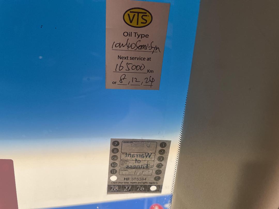 Photo '29' of Nissan Tiida Photo '29' of Nissan Tiida