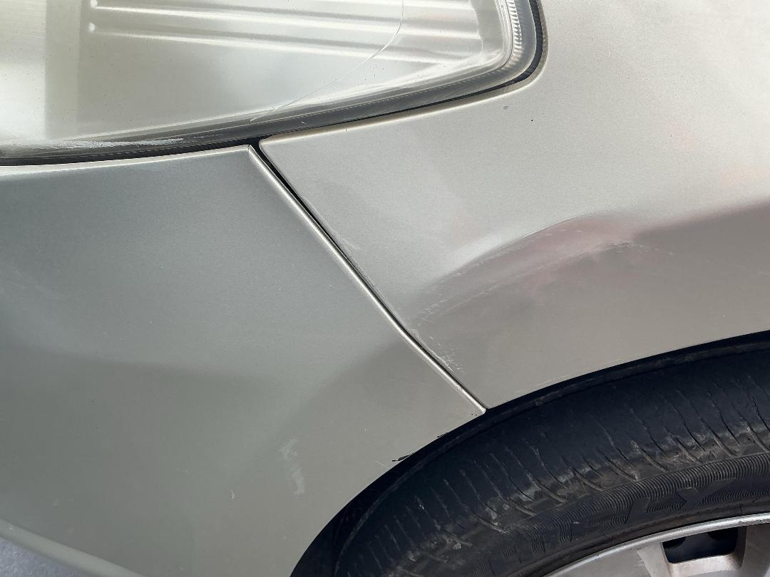 Photo '4' of Nissan Tiida Latio