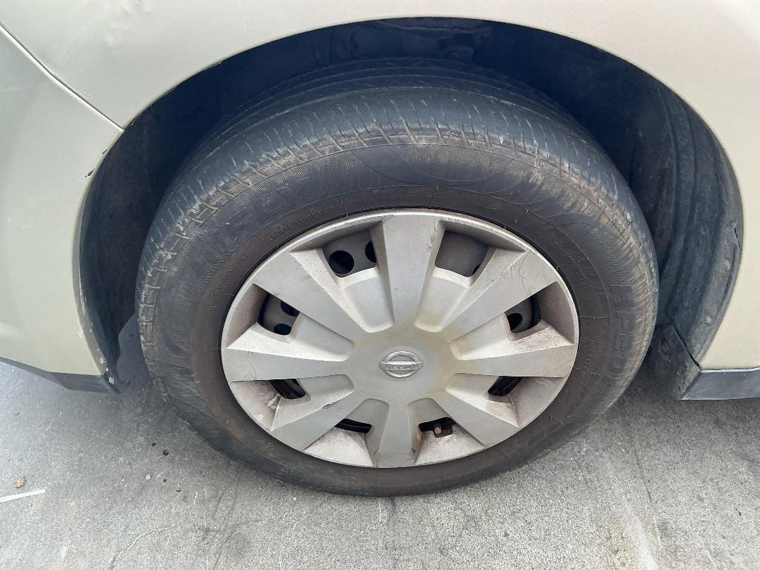 Photo '5' of Nissan Tiida Latio