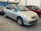 Thumbnail '1' of Nissan Tiida Latio