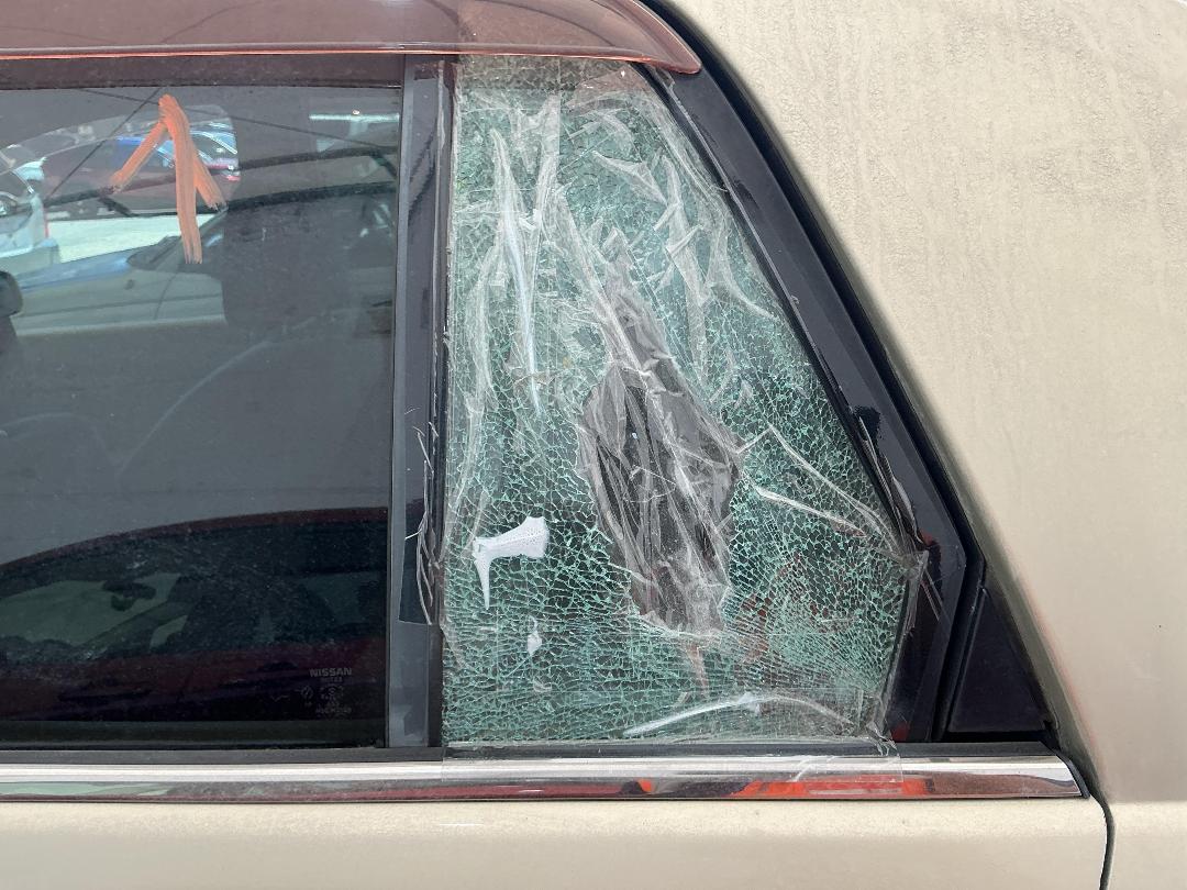 Photo '9' of Nissan Tiida Latio