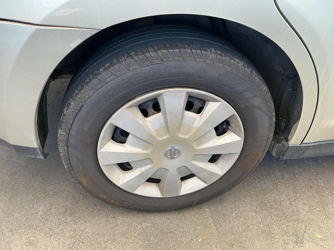 Photo '15' of Nissan Tiida Latio