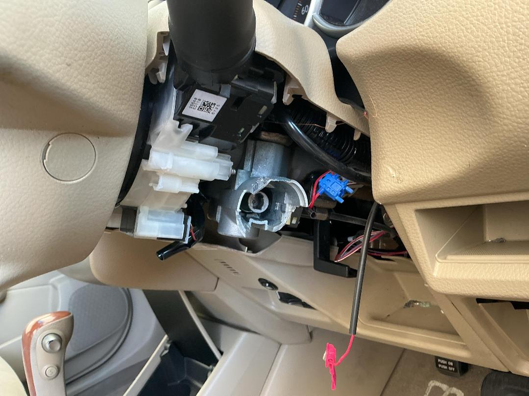 Photo '19' of Nissan Tiida Latio