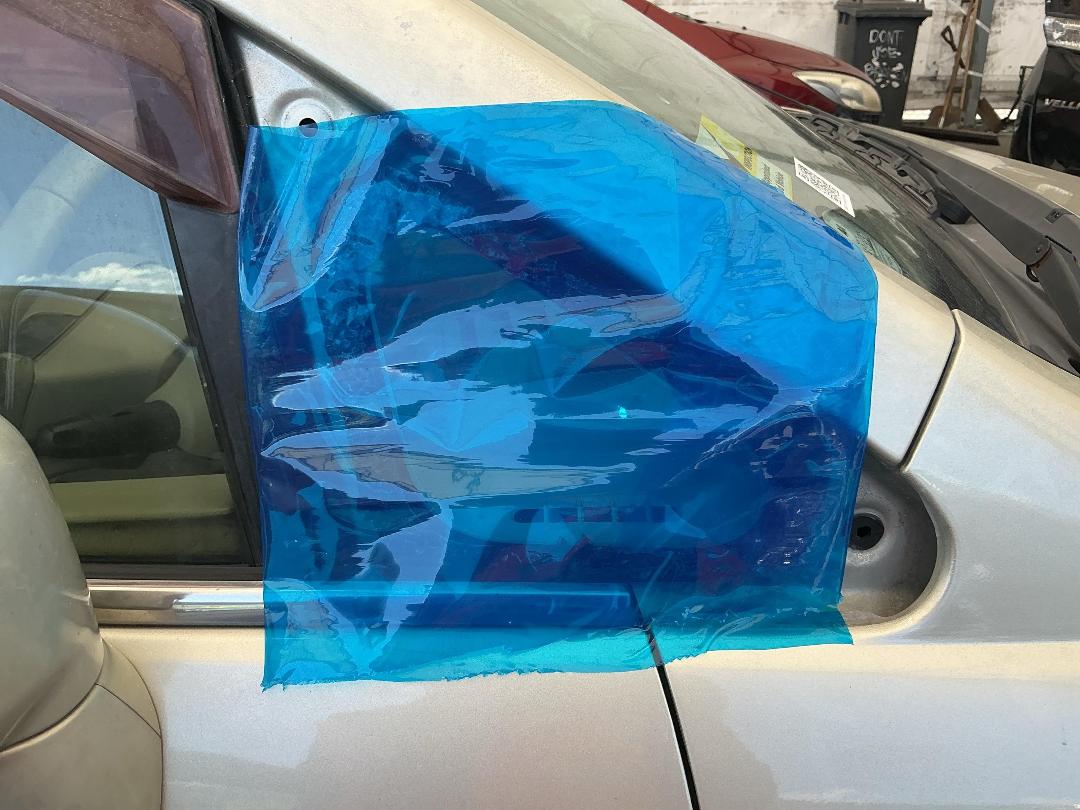 Photo '22' of Nissan Tiida Latio