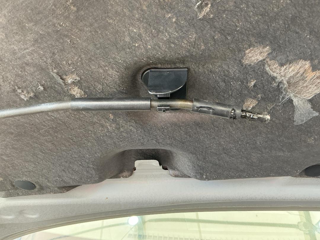 Photo '24' of Nissan Tiida Latio