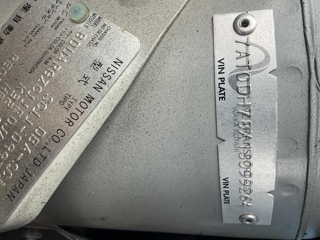 Photo '25' of Nissan Tiida Latio